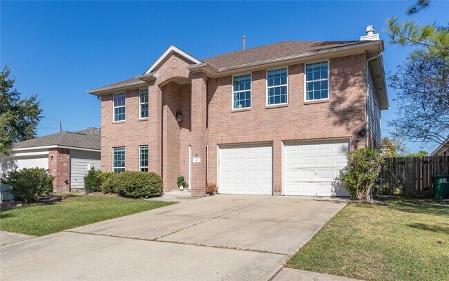 Building Photo - 405 Mystic Trail Loop