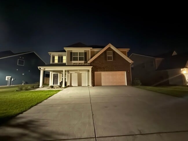 Building Photo - 1412 Woodcreek Farms Rd