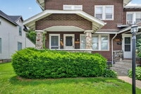 Building Photo - 3306 E Mishawaka Ave