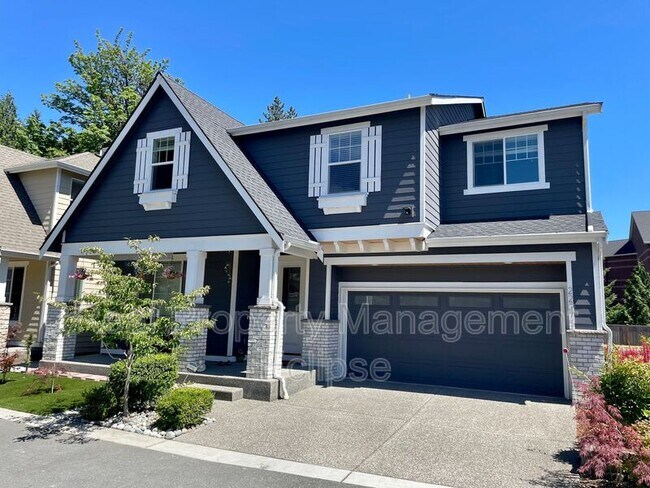 Building Photo - 22275 9th Ct SE