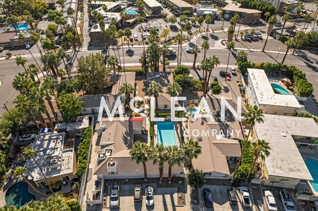 Building Photo - El Moro Villas Studio Apartments - ALL UTI...