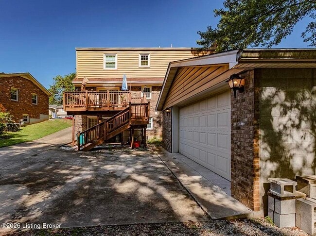 Building Photo - 3012 Lexham Rd