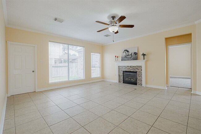 Building Photo - 8510 Brighton Lake Ln