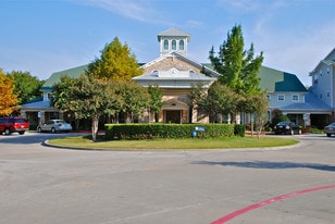 Building Photo - Grand Texan