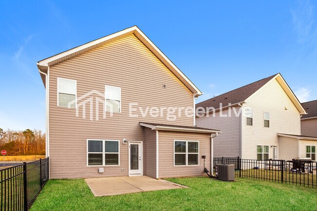 Building Photo - 8327 Bearling Wy