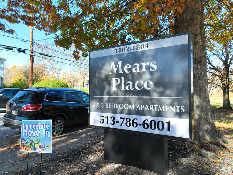 Building Photo - Mears Place Apartments