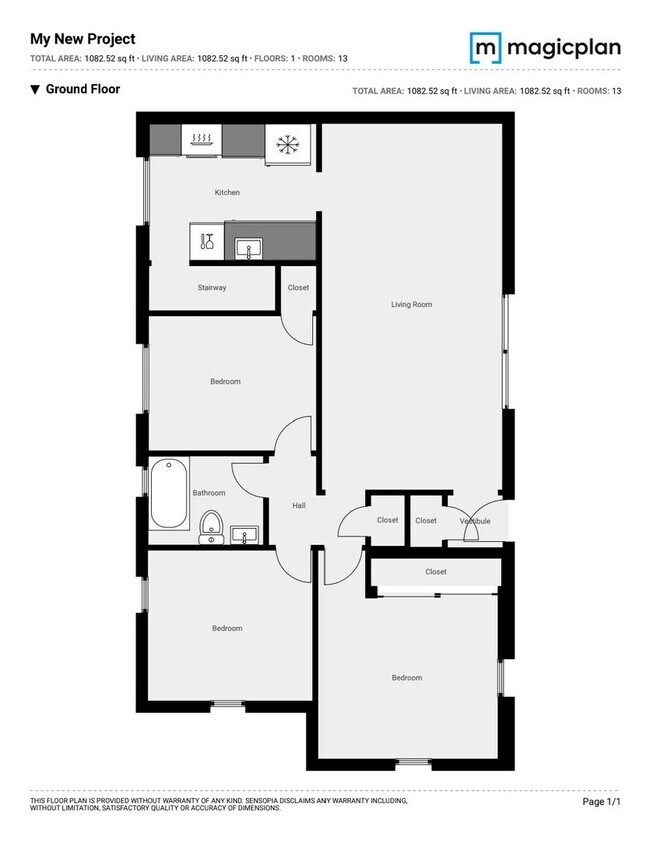 Building Photo - 1106 N 49th Ave