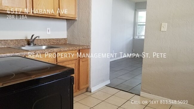 Building Photo - 4517 N Habana Ave