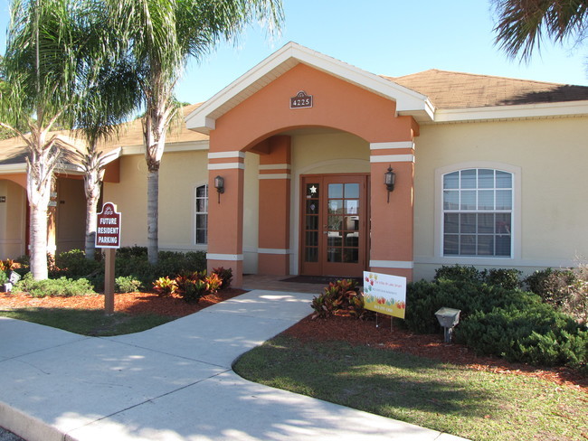 Villas At Lake Smart Apartments Winter Haven Fl