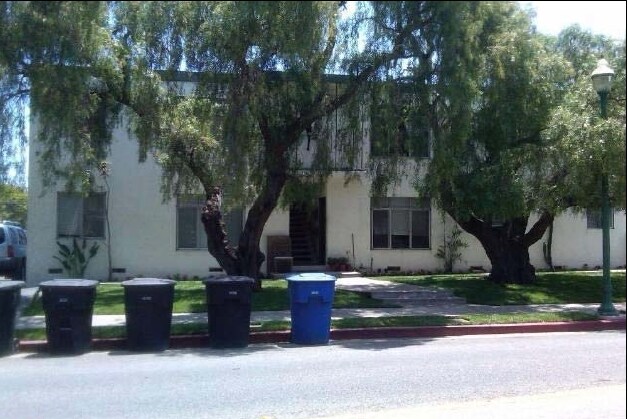 Primary Photo - 920 Marine St