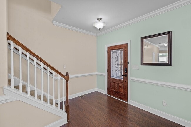 Building Photo - ***Beautiful Knightdale 4/2.5 W/ Private Pool***