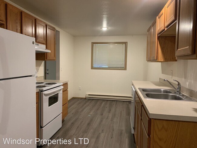 Building Photo - 3 br, 2 bath House - 1708 NE 24th Ave.