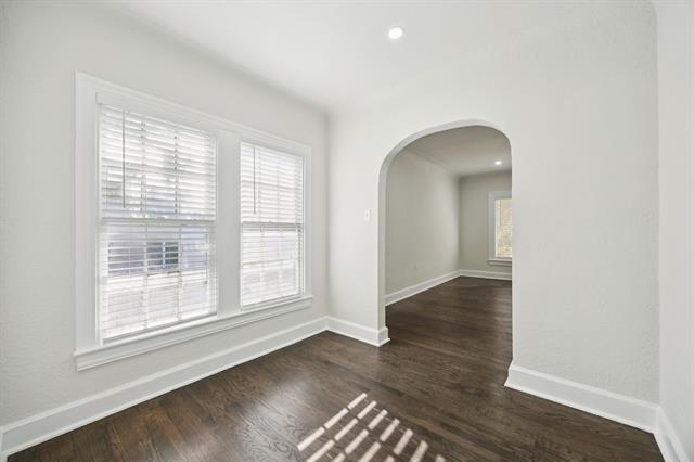 Building Photo - 3210 N Haskell Ave.