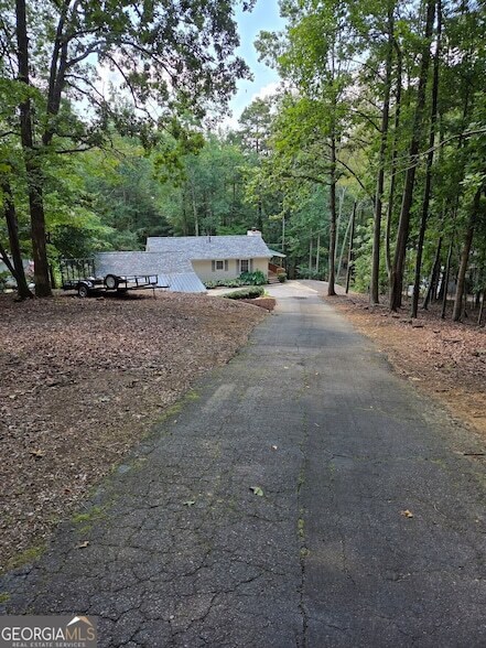 Building Photo - 984 Overlook Dr