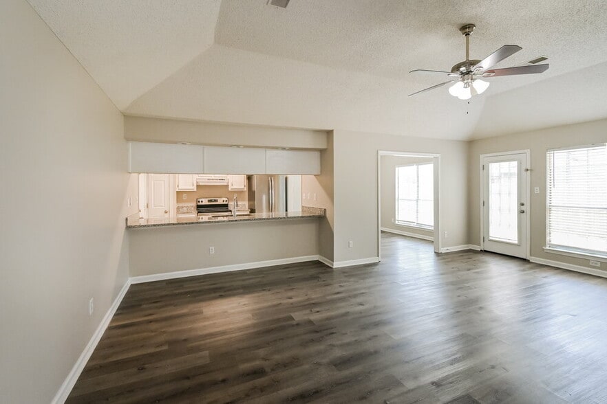Building Photo - 6955 Gallop Dr