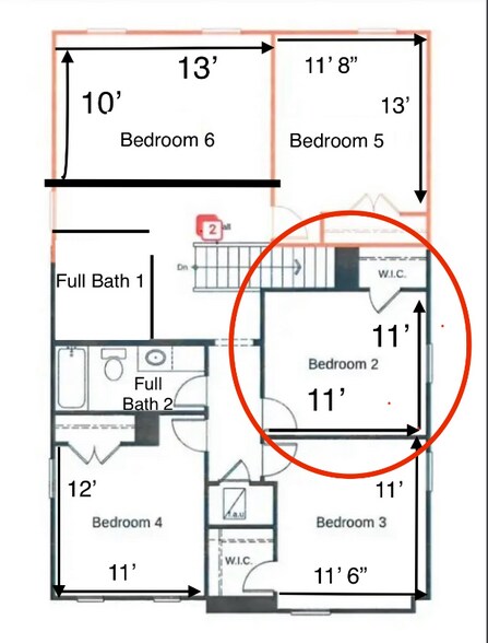 Building Photo - 7700 House Finch Dr