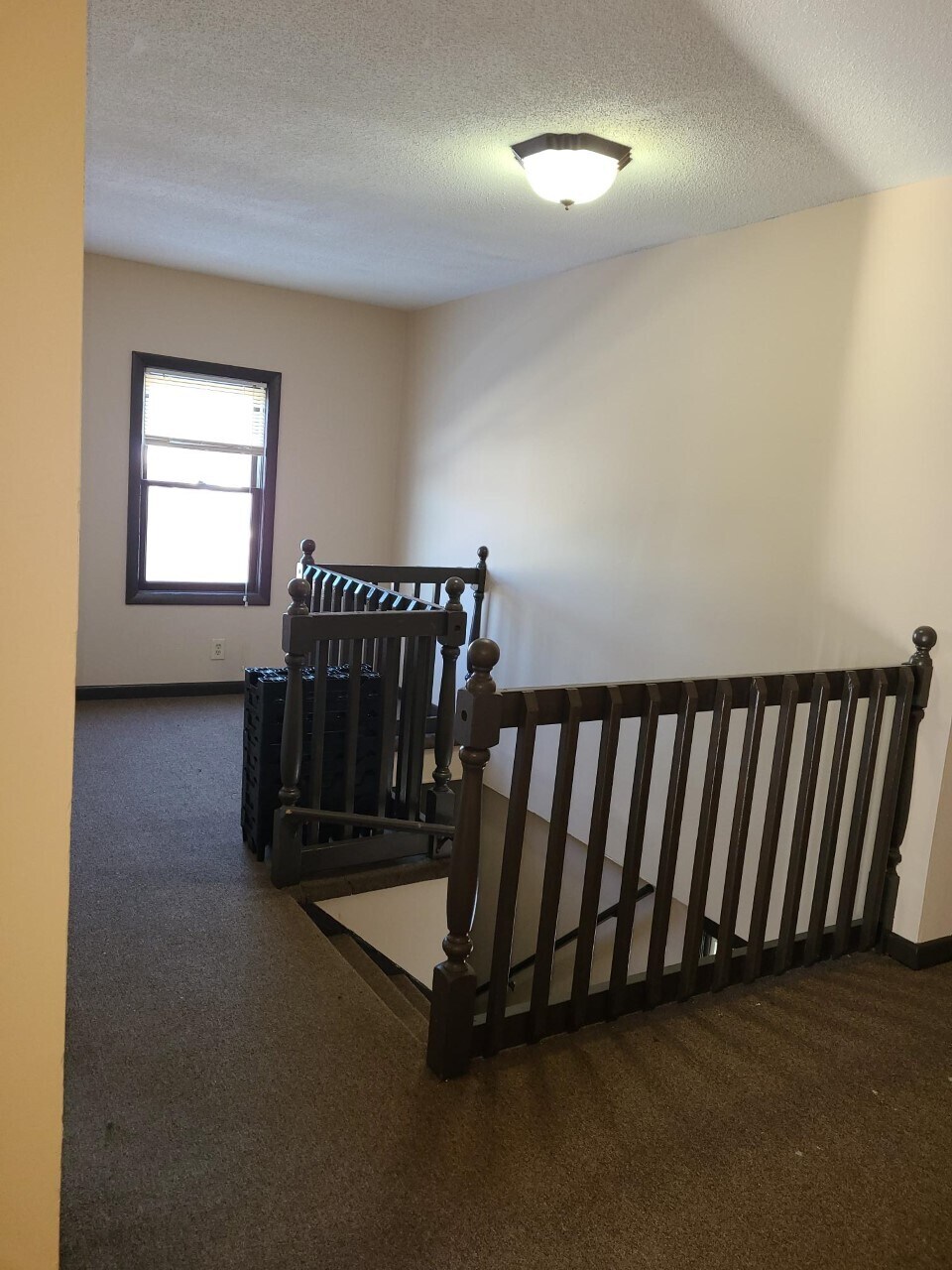 Unit entrance - 31 Leyfred Ter