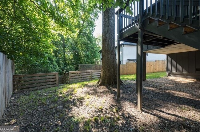 Building Photo - 1017 Ashby Terrace NW