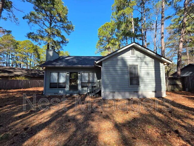Building Photo - 4491 Briton Ct