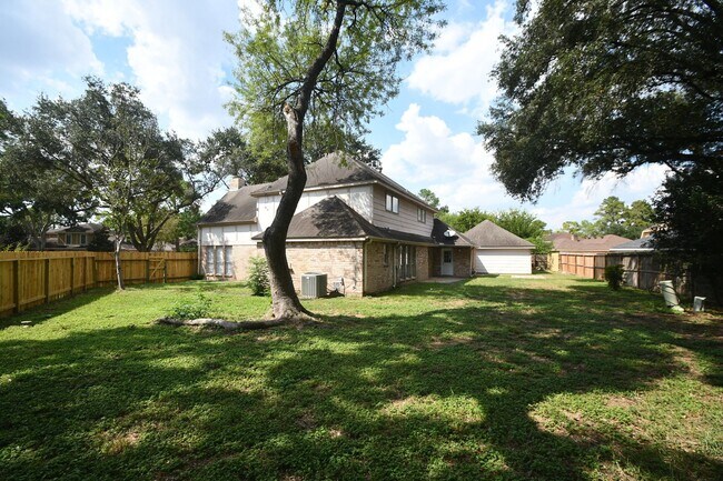 Building Photo - 1526 Barraud Ct