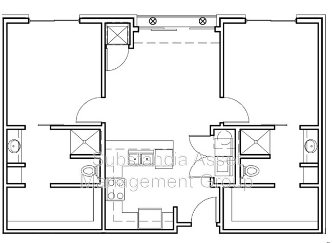 Building Photo - 1665 Midtown Pl