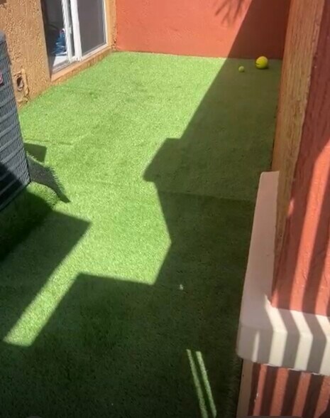 Patio - 6202 NW 116th Pl