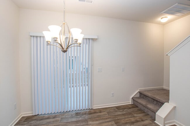 Building Photo - 2 Bedroom Townhome - HWY 601 AVAILABLE APRIL 2026