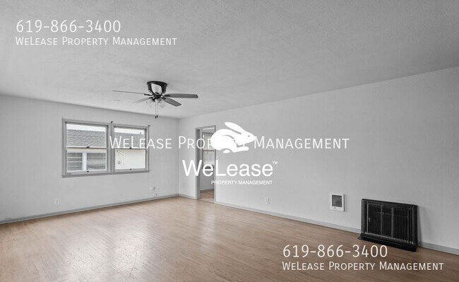 Building Photo - 3255 New Jersey Ave