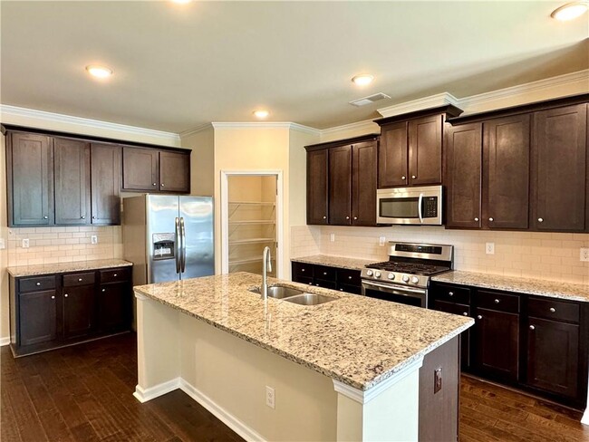 Building Photo - 2961 Township Glen Ln