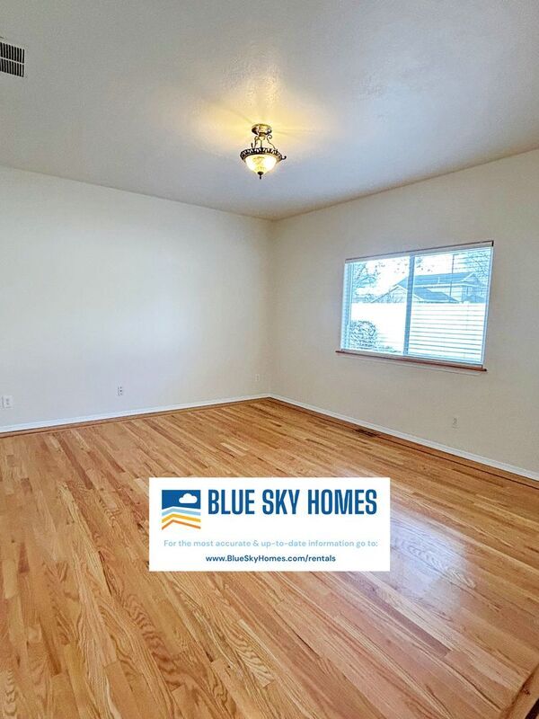 Building Photo - 8680 W Stirrup St