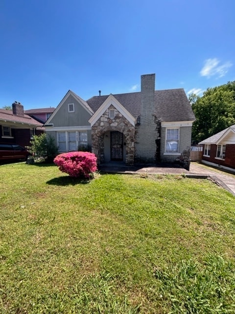 Primary Photo - 1707 Glenview Ave