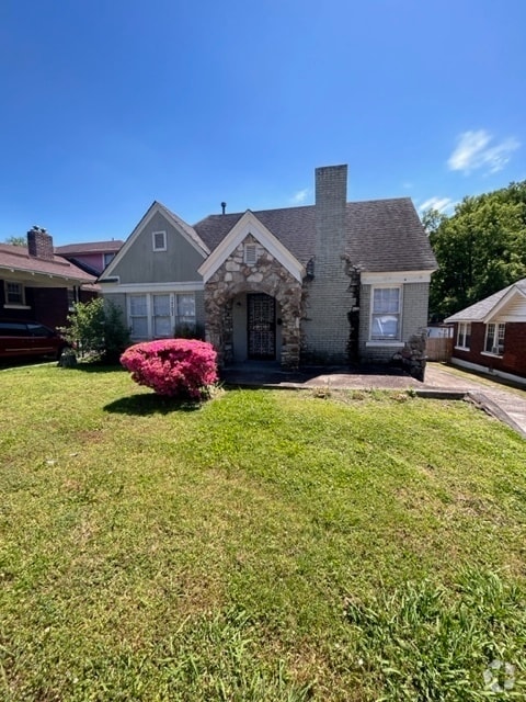Building Photo - 1707 Glenview Ave