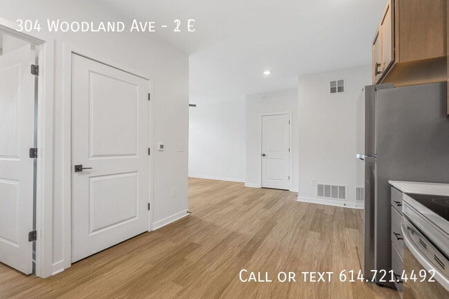 Building Photo - 304 Woodland Ave