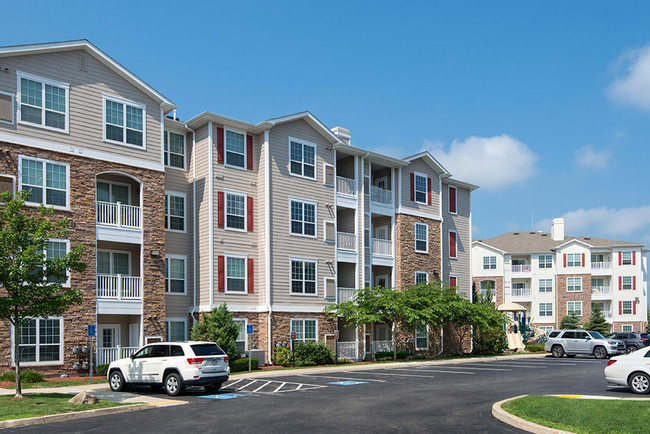 Building Photo - Bell Stoughton