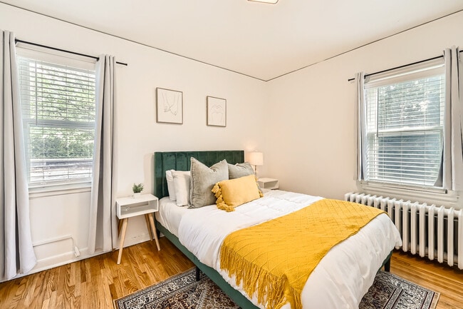 Building Photo - 3807 France Ave S