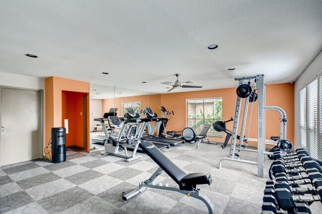 Building Photo - Lifestyle & Location: Explore Houston’s Be...