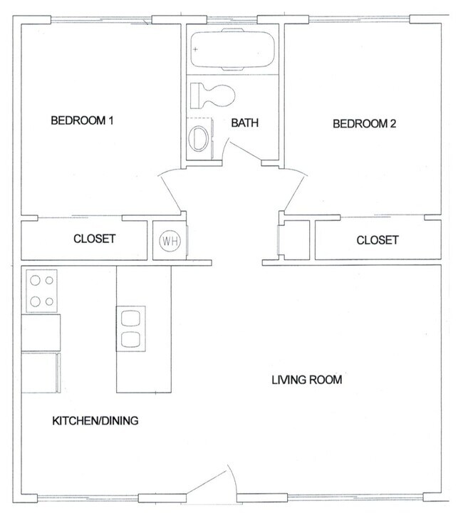 Building Photo - Iris Drive