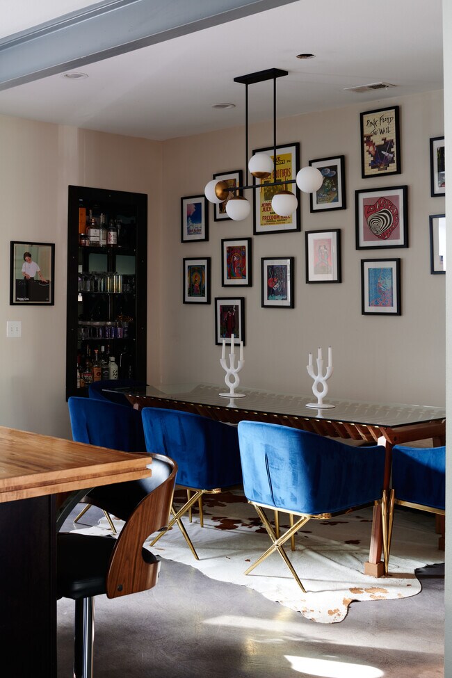 Building Photo - 3353 Tejon St