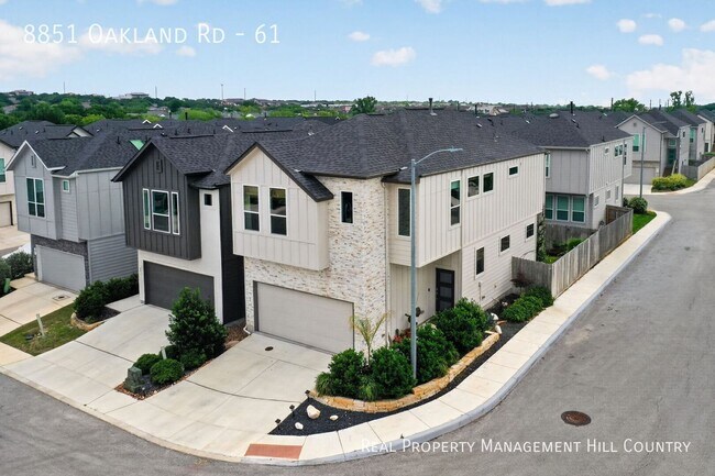 Building Photo - 8851 Oakland Rd