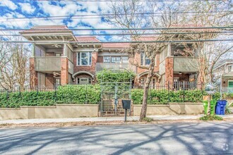 Building Photo - Charming 1 bed/1 bath in Poncey Highlands!
