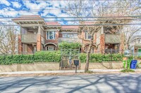 Building Photo - Charming 1 bed/1 bath in Poncey Highlands!