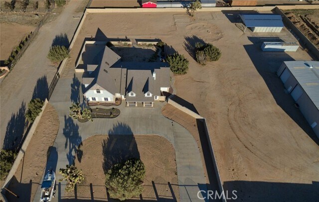 Building Photo - 40028 25th St W