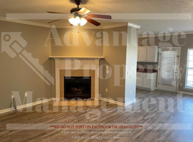 Building Photo - 2520 Zoysia Ln