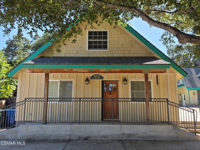 Primary Photo - 6172 Sylvan Dr