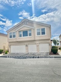 Building Photo - 3047 Errol Flynn St