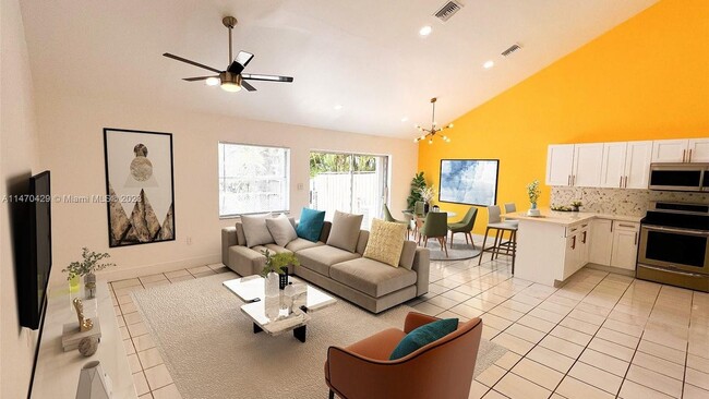 Building Photo - 6473 SW 128th Ct
