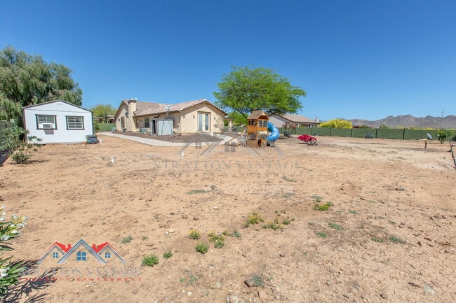 Building Photo - 38414 N 12th St