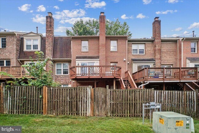 Building Photo - 10108 Ebenshire Ct