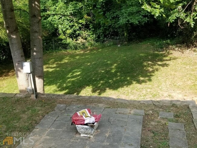 Building Photo - 817 North St NW