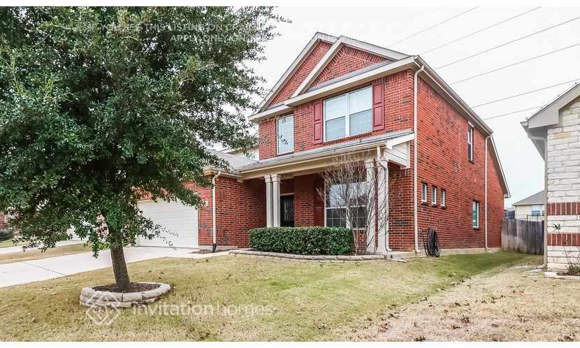 Building Photo - 15713 Landing Creek Ln